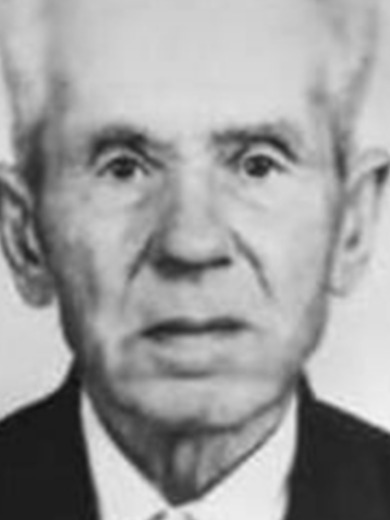 Уткин Михаил Васильевич