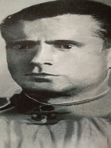 Проскурин Иван Иванович