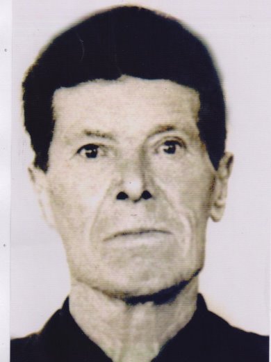 Бурьян Григорий Емельянович