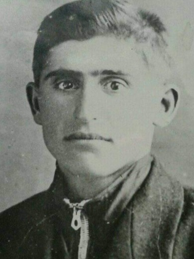 Тамамян Гаик Михайлович