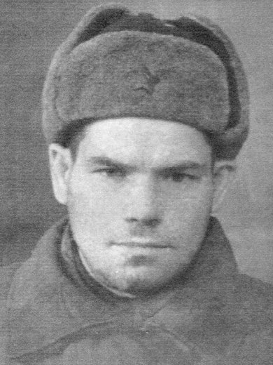Моничев Алексей Васильевич
