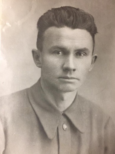 Герман Александр Фридрихович