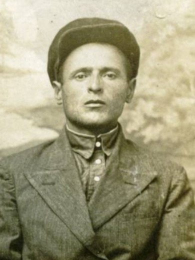 Бондарчук Григорий Иванович