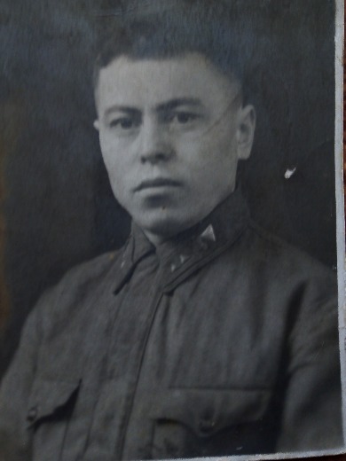 Рафиков Рифкат Фазуллович