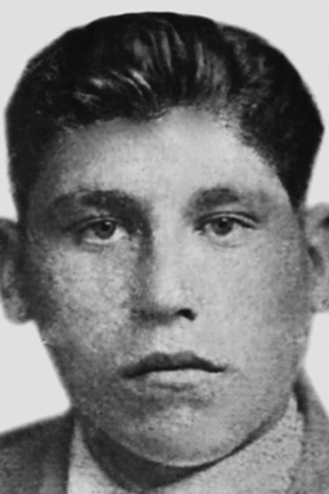 Иванников Григорий Петрович