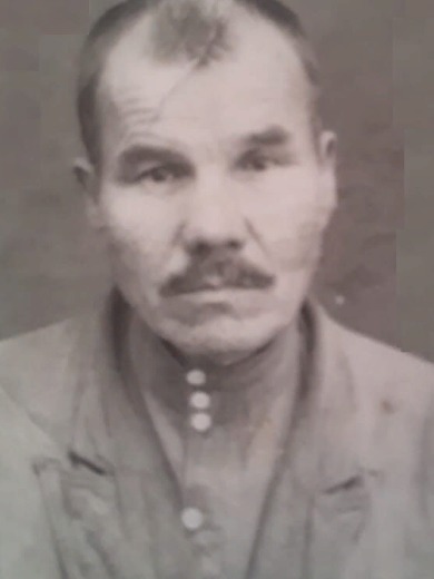 Ямашев Авмухамед Баймухамедович