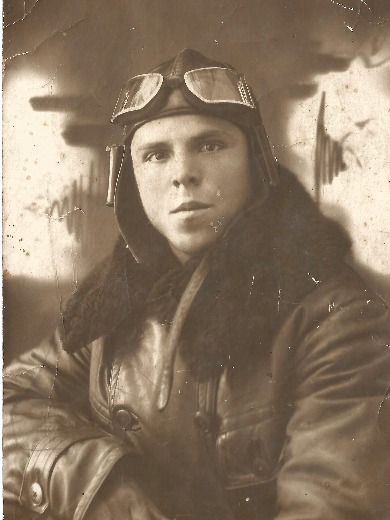 Монаков Дмитрий Федорович