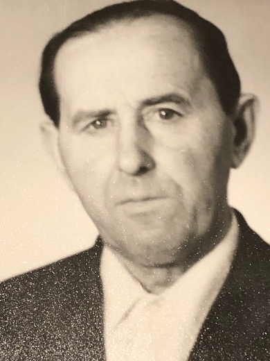 Ковшик Петр Иванович