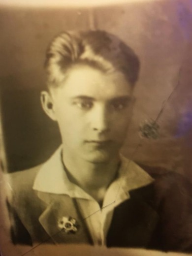 Фомин Петр Яковлевич