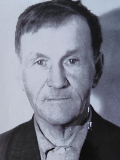 Рябухин Максим Иванович