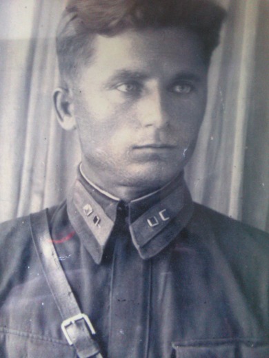 Селютин Алексей Спиридонович