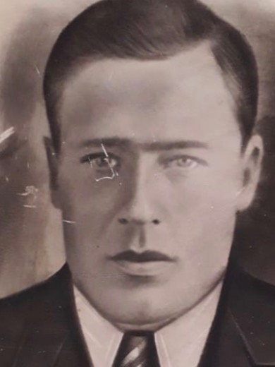 Юдаков Степан Семёнович