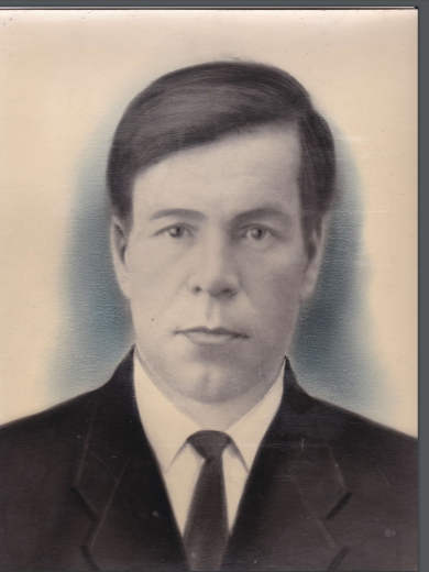 Вотчеников Андрей Иванович