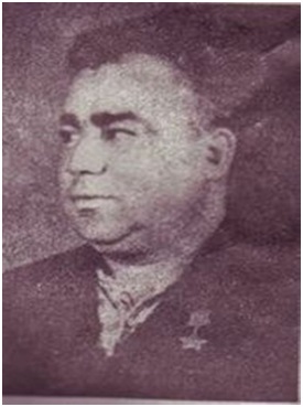 Зеленский Федор Федорович