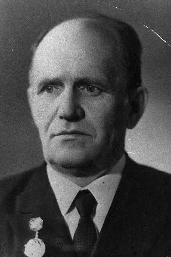 Лебедев Михаил Александрович