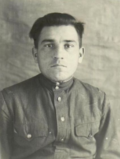 Иванов Иван Петрович