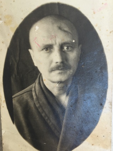 Кибальник Федор Андреевич