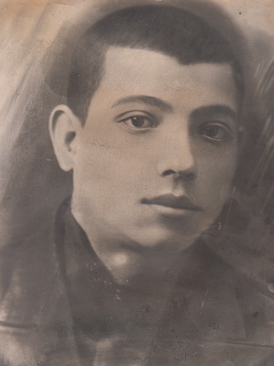 Калинин Борис Иванович