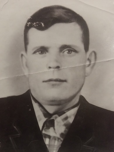 Салов Иван Андреевич
