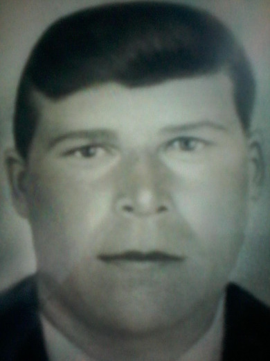 Ширнин Михаил Павлович