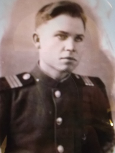 Пашков Дмитрий Иванович