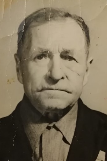 Харитонов Иван Кузьмич