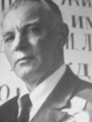 Кошкаров Геннадий Андреевич