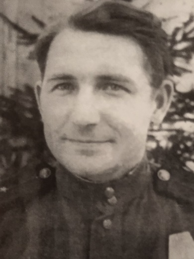 Кочергин Сергей Михайлович