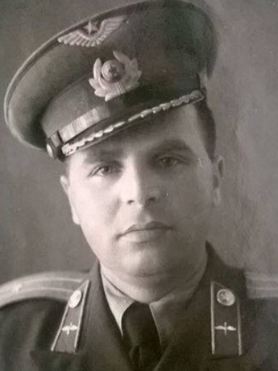 Какулия Михаил Леванович