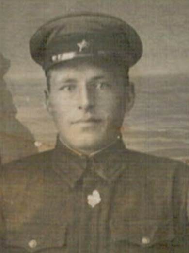 Пушкарёв Иван Михайлович