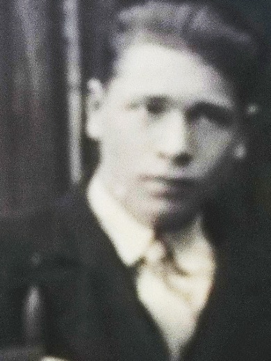 Балашов Василий Михайлович