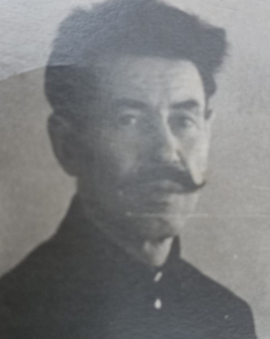 Кузнецов Николай Владимирович