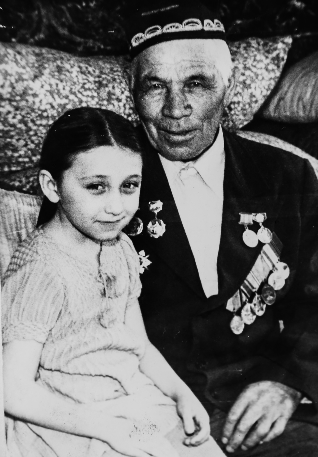 Муратшин Халфетдин Хазимухаметович