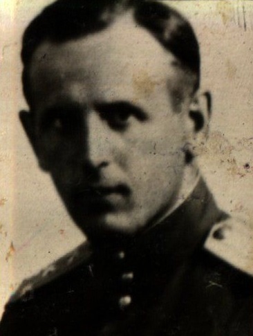 Афанасьев Андрей Иванович