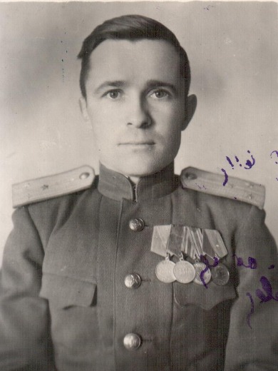 Катков Алексей Николаевич