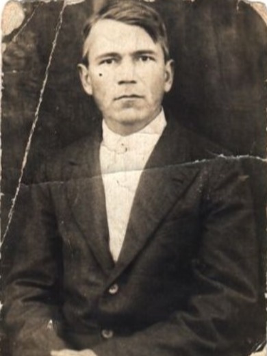 Килин Василий Иванович