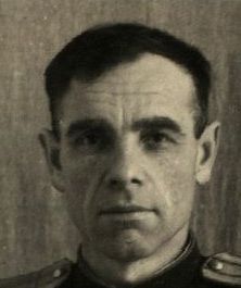 Желтов Василий Федорович