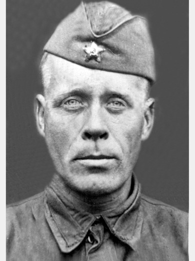 Грушенкин Семен Степанович