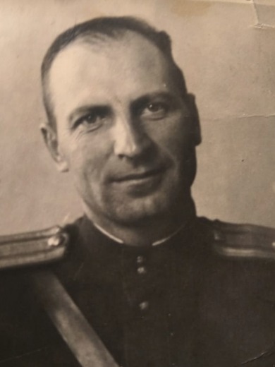 Незванов Андрей Владимирович