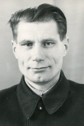Козлов Михаил Васильевич