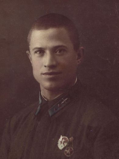 Мельников Федор Иванович
