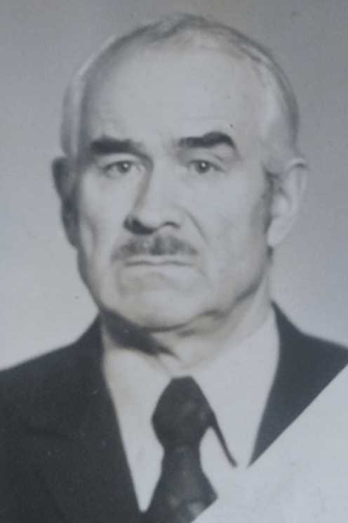 Рябов Алексей Павлович