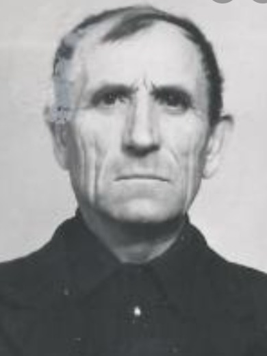 Бунегин Федор Иванович