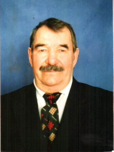 Лагунов Аркадий Игнатьевич