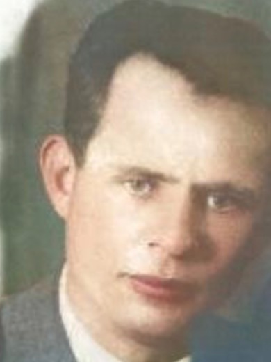 Гудилин Борис Александрович