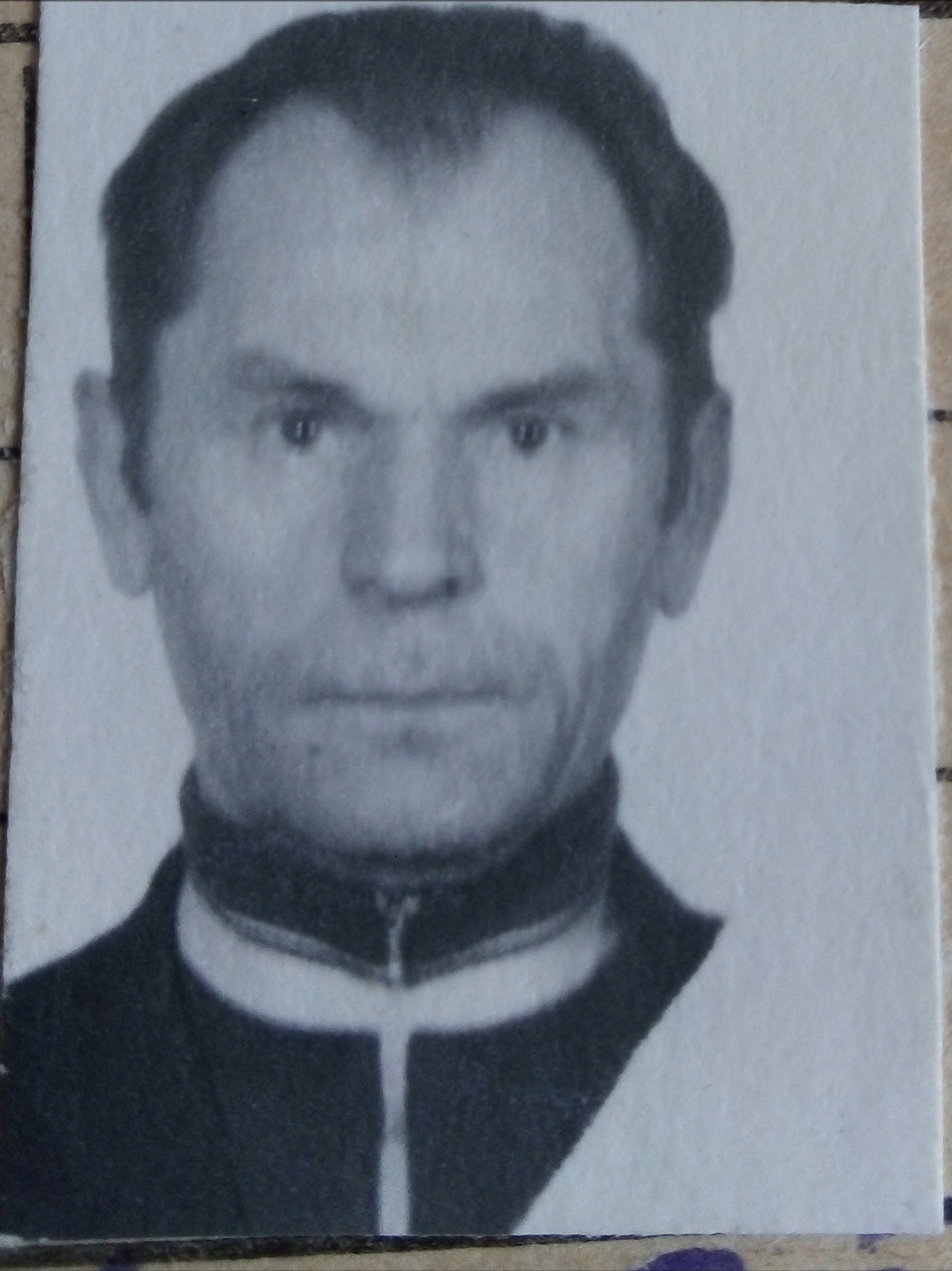 Галкин Павел Герасимович