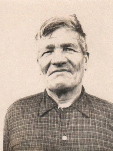 Макаров Михаил Павлович