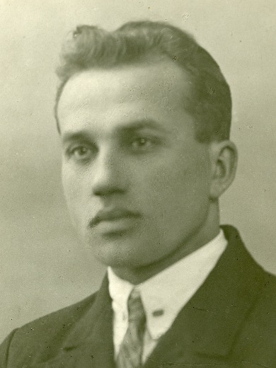 Осадчий Иван Михайлович