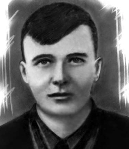 Недогибченко Леонид Васильевич