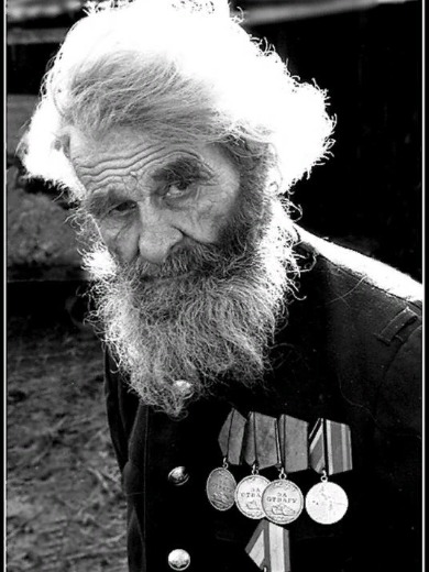 Федоров Ананий Филимонович